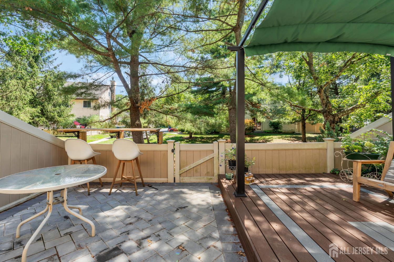 168 Thoreau Drive Plainsboro NJ 08536