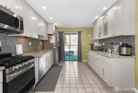 524 Westgate Drive Edison NJ 08820