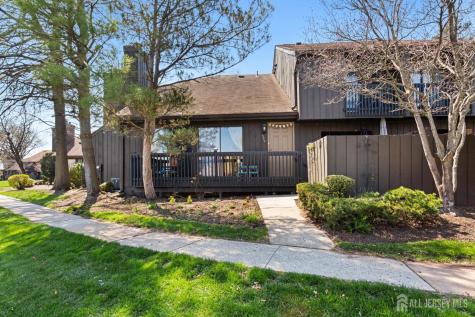 524 Westgate Drive Edison NJ 08820