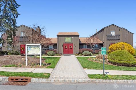 524 Westgate Drive Edison NJ 08820