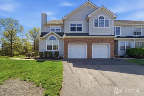 109 Castle Pointe Boulevard Piscataway NJ 08854