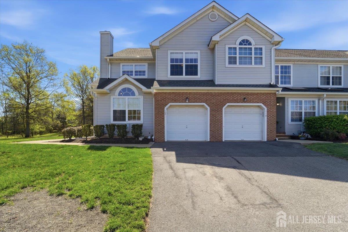 109 Castle Pointe Boulevard Piscataway NJ 08854