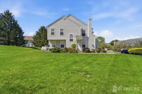 109 Castle Pointe Boulevard Piscataway NJ 08854
