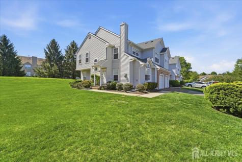 109 Castle Pointe Boulevard Piscataway NJ 08854
