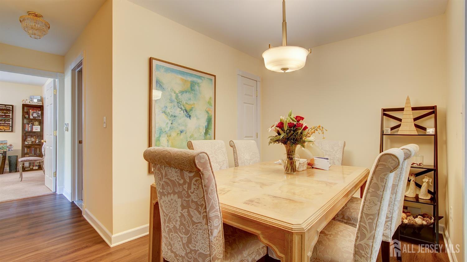 86 Arrowood Road Manalapan NJ 07726