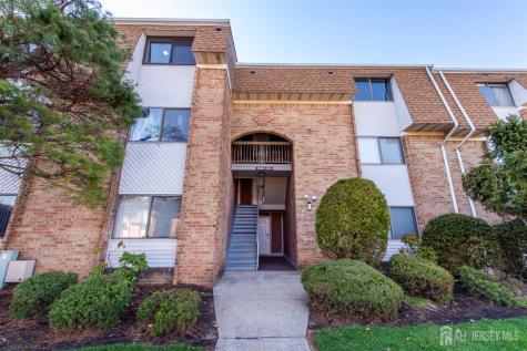 1614 Edison Glen Terrace Edison NJ 08837