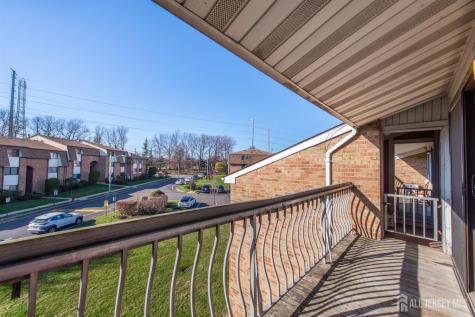 1614 Edison Glen Terrace Edison NJ 08837