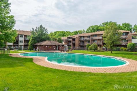 1614 Edison Glen Terrace Edison NJ 08837