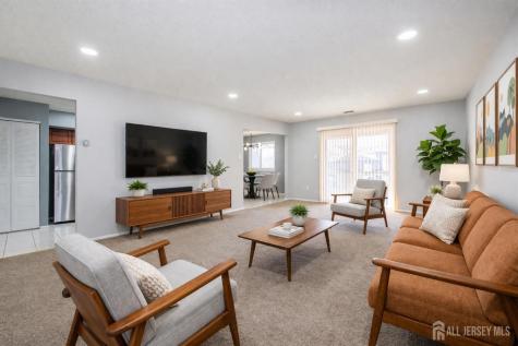 1614 Edison Glen Terrace Edison NJ 08837