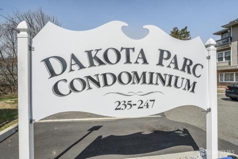 235 Dakota Street Paterson NJ 07503
