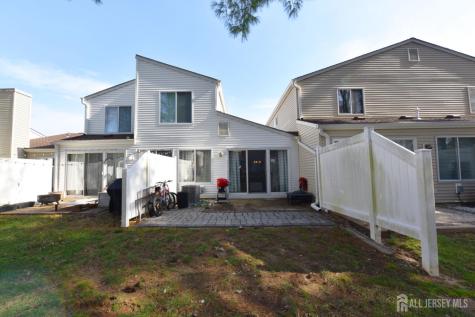 34 Woodmere Court Freehold NJ 07728