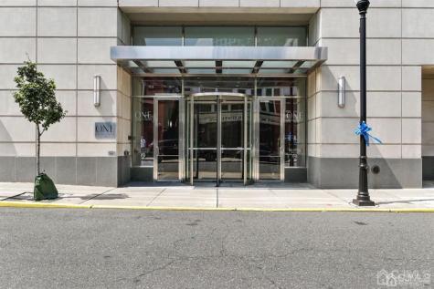 1 Spring Street New Brunswick NJ 08901