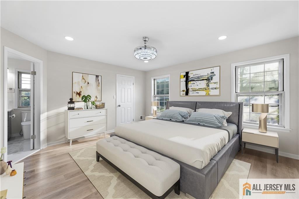 13 Canterbury Drive Monroe NJ 08831