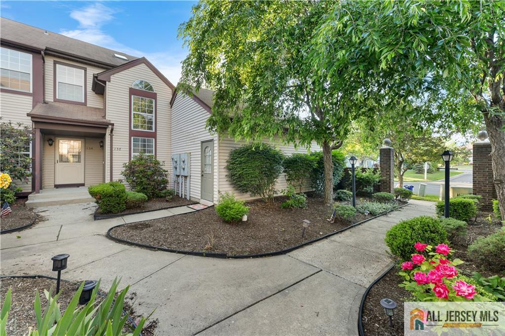 13 Canterbury Drive Monroe NJ 08831