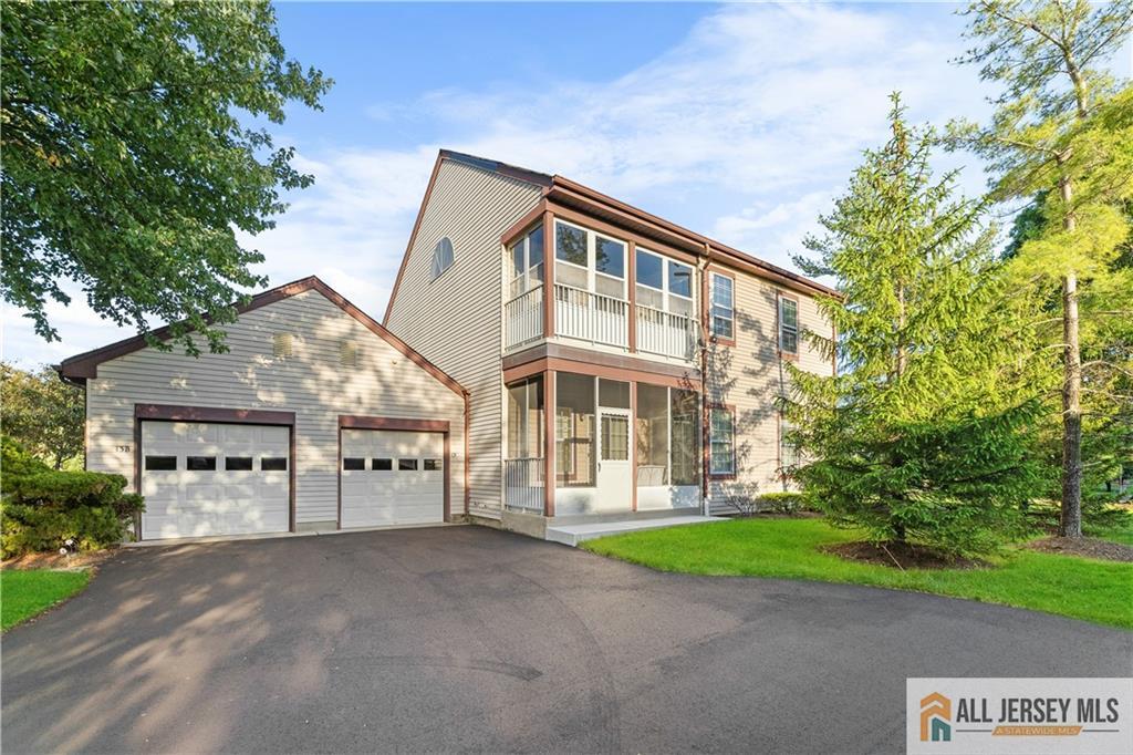 13 Canterbury Drive Monroe NJ 08831