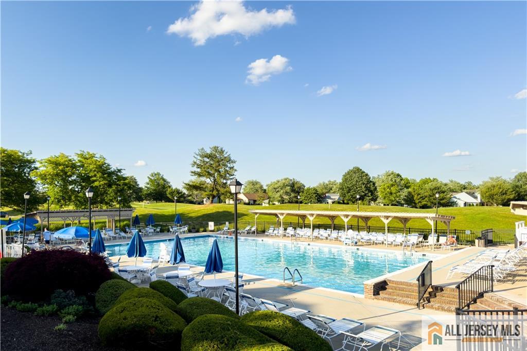13 Canterbury Drive Monroe NJ 08831