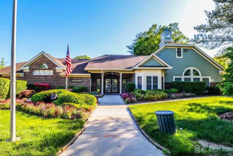 5143 Beech Court South Brunswick NJ 08852