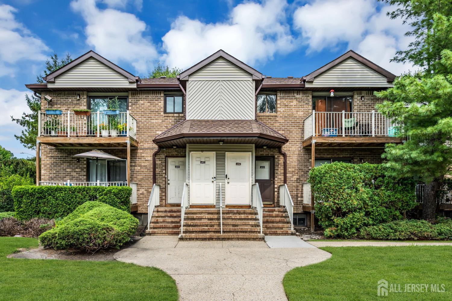 4103 Birchwood Court North Brunswick NJ 08902