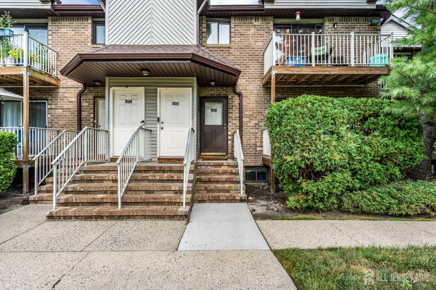 4103 Birchwood Court North Brunswick NJ 08902