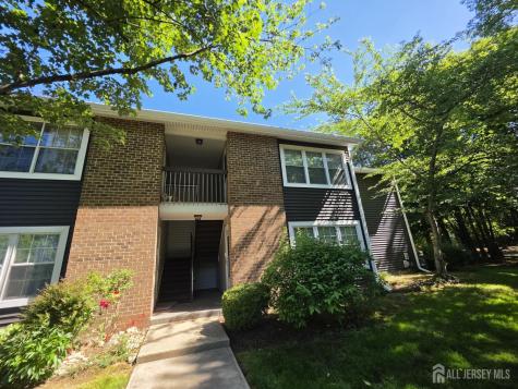 80 Pennsylvania Way North Brunswick NJ 08902