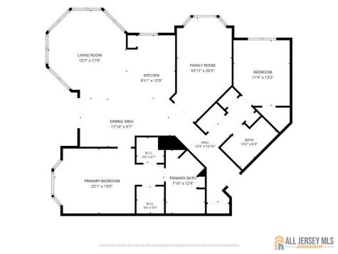 8217 Falston Circle Old Bridge NJ 08857
