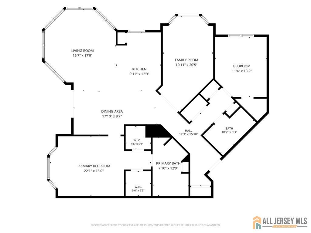 8217 Falston Circle Old Bridge NJ 08857