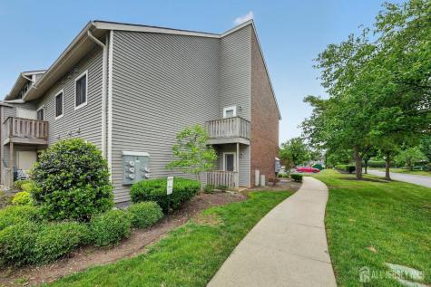 601 Ravens Crest Drive Plainsboro NJ 08536