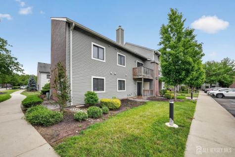 601 Ravens Crest Drive Plainsboro NJ 08536