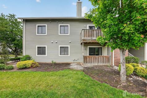 601 Ravens Crest Drive Plainsboro NJ 08536