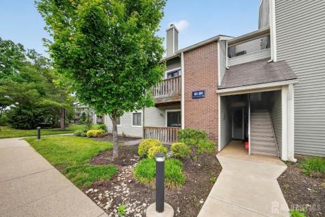601 Ravens Crest Drive Plainsboro NJ 08536