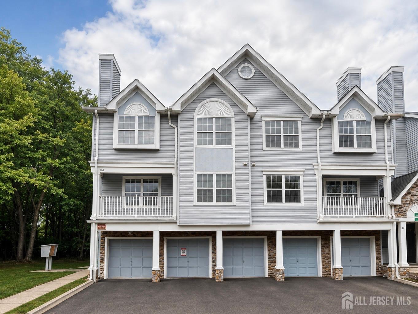 151-151 Prestwick Way Edison NJ 08820
