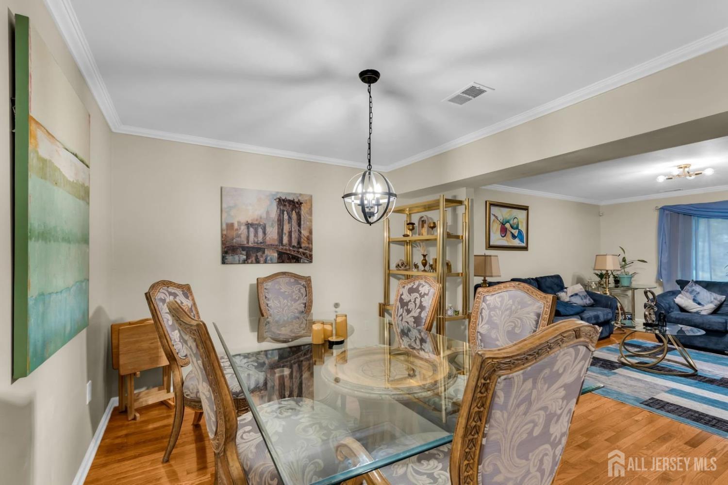 402 Silver Court Hamilton NJ 08690