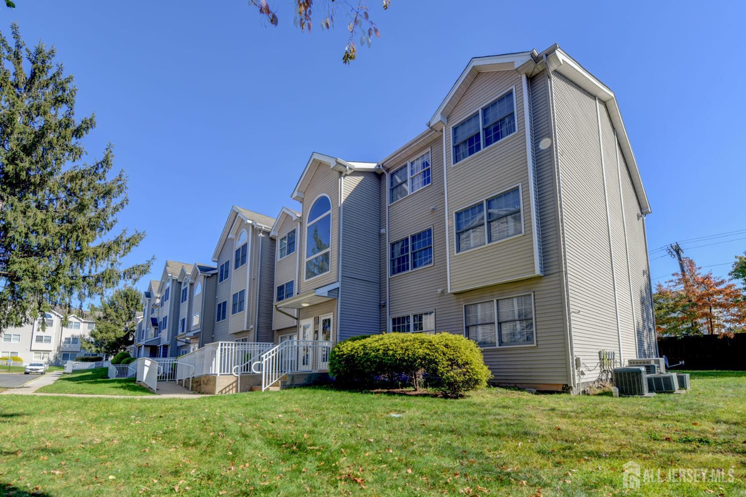 1121 Edpas Road New Brunswick NJ 08901
