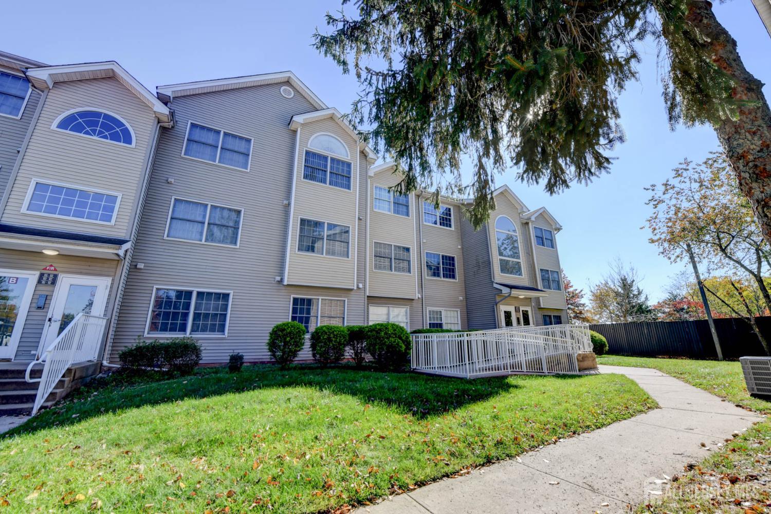 1121 Edpas Road New Brunswick NJ 08901