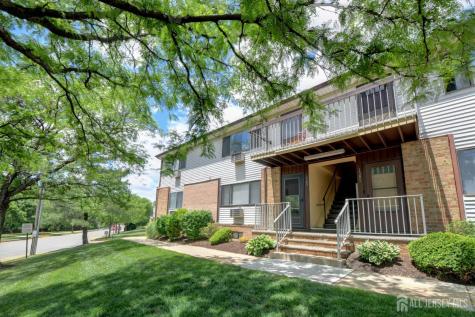 1303 Cricket Lane Woodbridge Proper NJ 07095