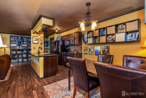 18 Steeplechase Court Franklin Twsp NJ 08873