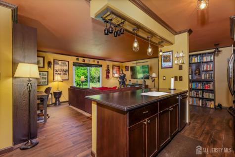 18 Steeplechase Court Franklin Twsp NJ 08873