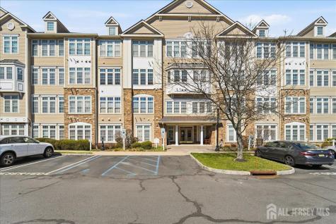3312 Cedar Village Boulevard East Brunswick NJ 08816