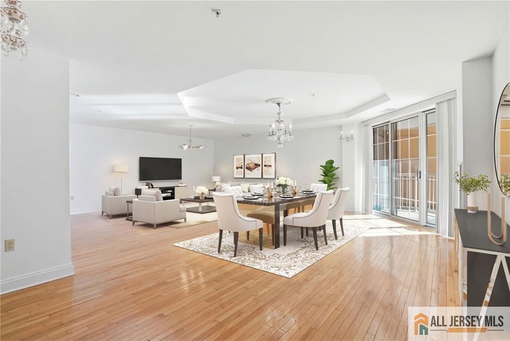 2216 Windrow Drive Plainsboro NJ 08540