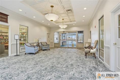 2216 Windrow Drive Plainsboro NJ 08540