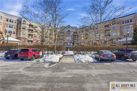 2216 Windrow Drive Plainsboro NJ 08540