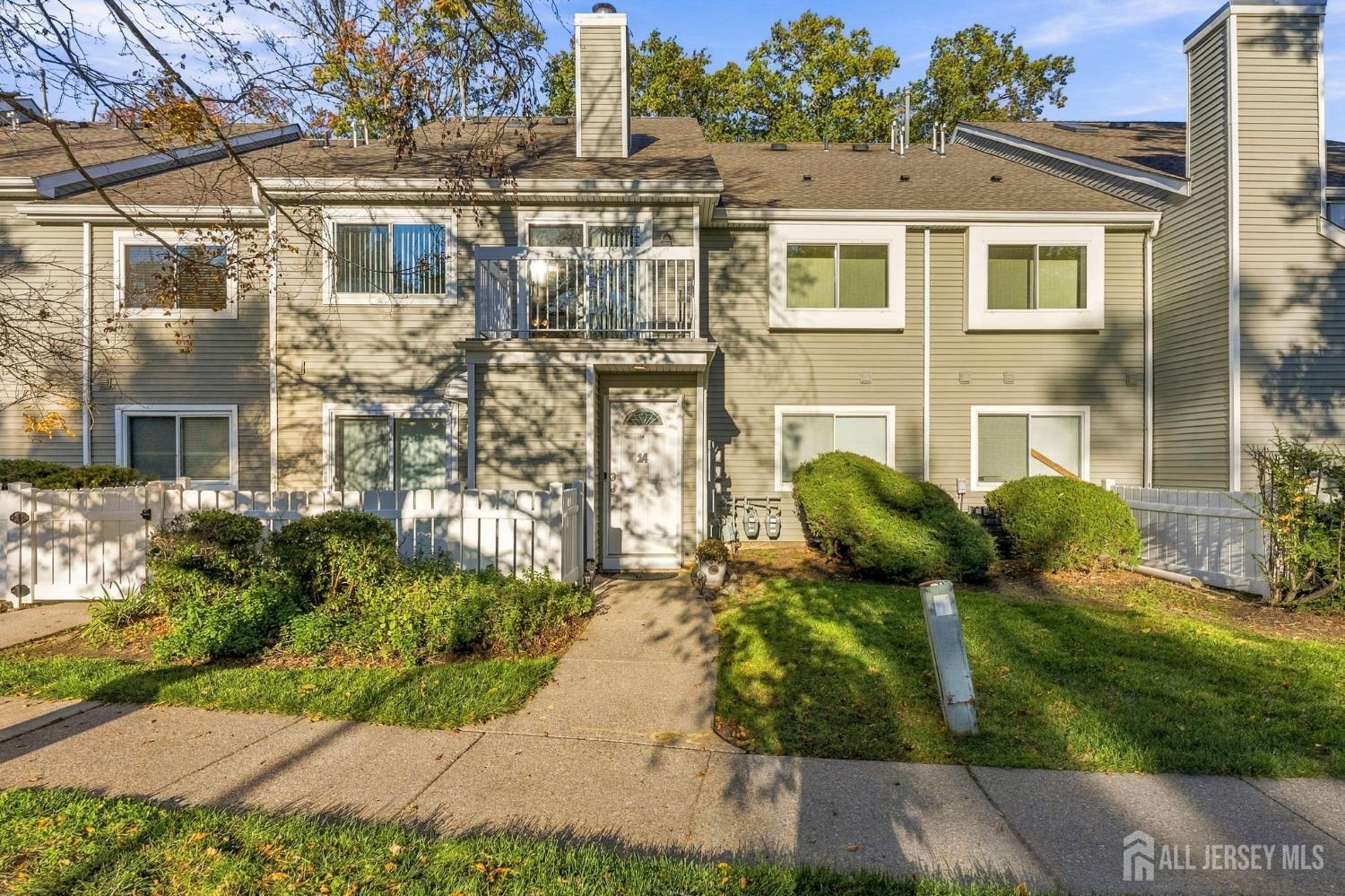 14 Deerberry Lane South Brunswick NJ 08852