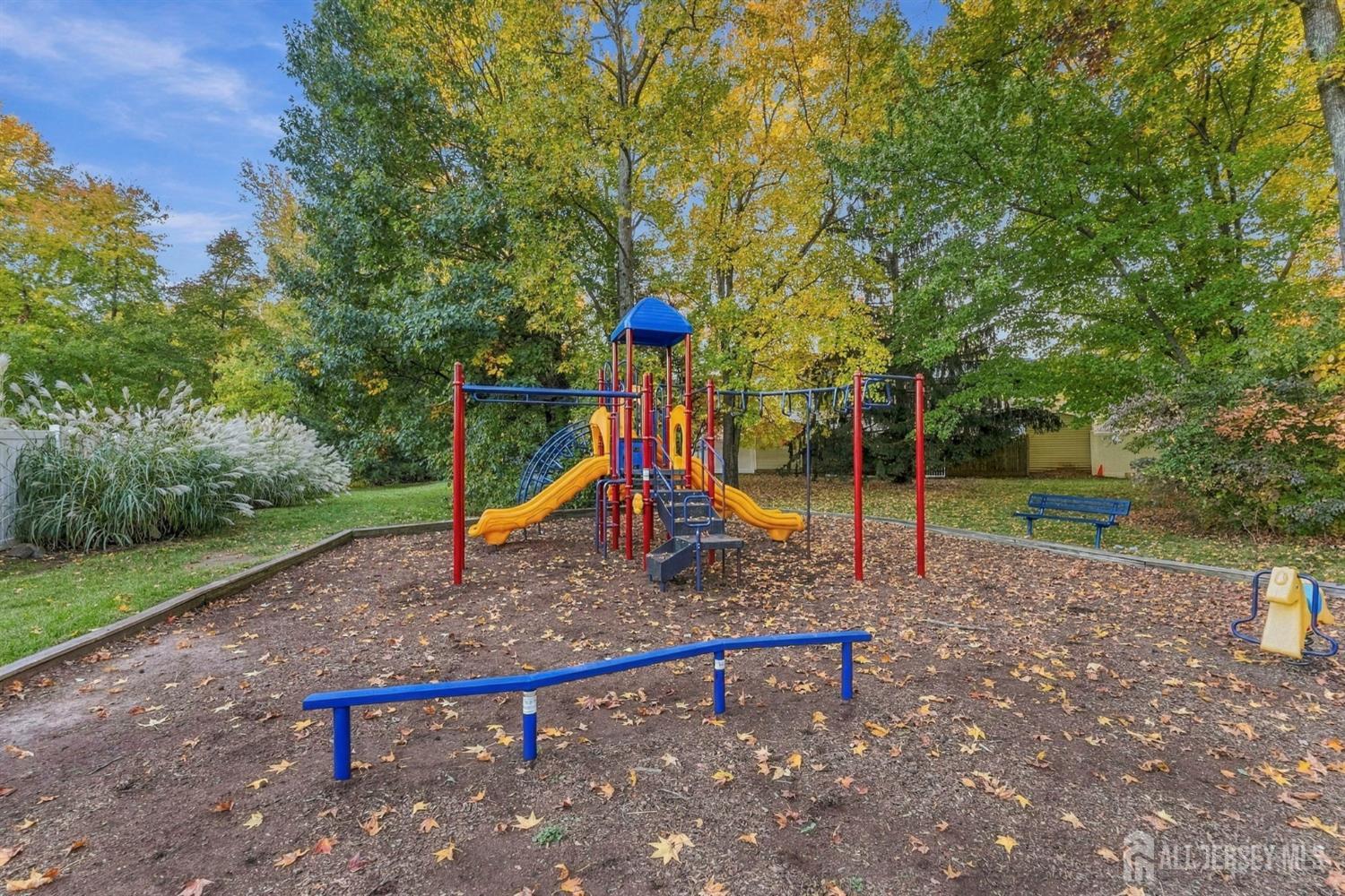 14 Deerberry Lane South Brunswick NJ 08852