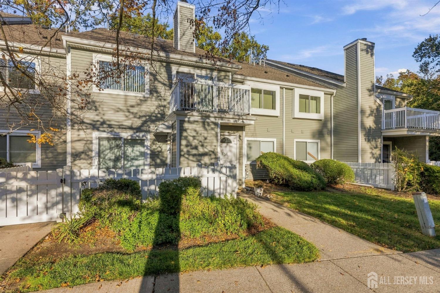 14 Deerberry Lane South Brunswick NJ 08852