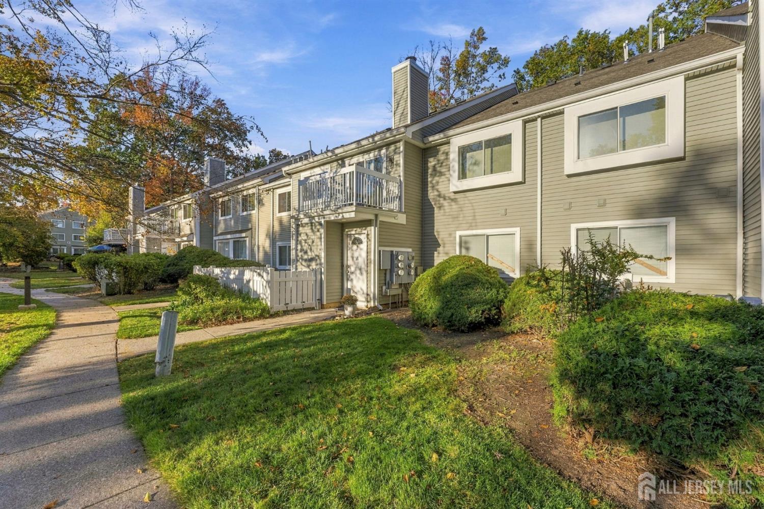 14 Deerberry Lane South Brunswick NJ 08852