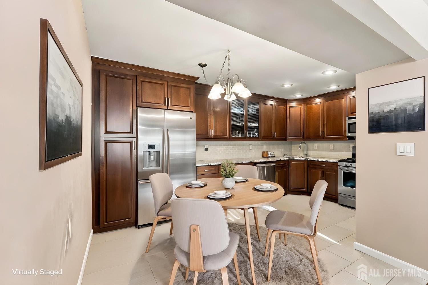14 Deerberry Lane South Brunswick NJ 08852