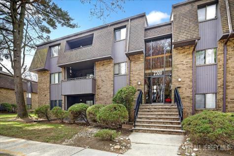 2312 Old Stone Mill Drive East Windsor NJ 08512