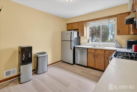2312 Old Stone Mill Drive East Windsor NJ 08512