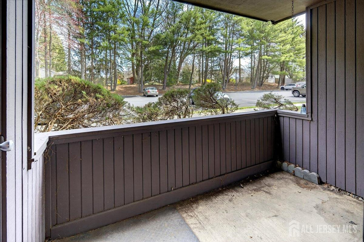 2312 Old Stone Mill Drive East Windsor NJ 08512