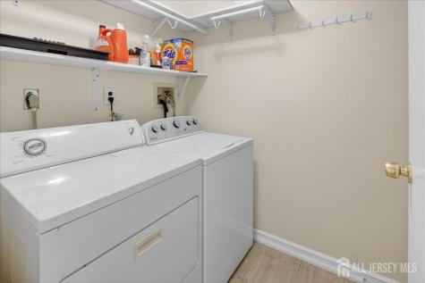 2312 Old Stone Mill Drive East Windsor NJ 08512
